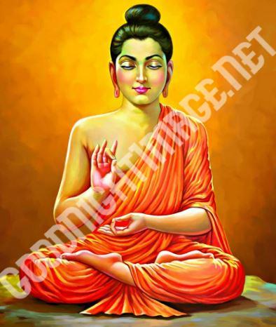 Buddha HD images
