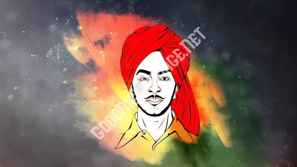 Bhagat-Singh-