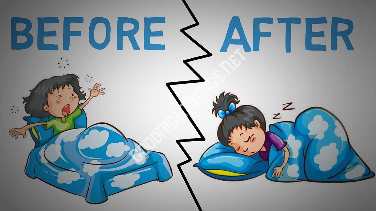 Easy-Ways-to-improve-sleep-in-hindi