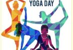 Download international day of yoga HD & Full HD images